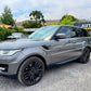 RANGE ROVER SPORT DIESEL 2016
