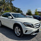 MERCEDES GLA 200 DCT7 2017