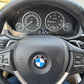 VENDIDO - BMW X3 XDRIVE 20D DIESEL 4X4 2017