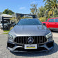 MERCEDES BENZ A45 S AMG 4MATIC 2022