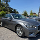 INFINITI Q50 2019