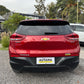 VENDIDA - CHEVROLET TRACKER LS 2022