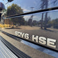 LAND ROVER DISCOVERY 4 DIESEL 3.0