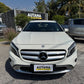 MERCEDES GLA 200 DCT7 2017