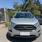 FORD ECOSPORT FREESTYLE 2018