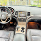 JEEP GRAND CHEROKEE DIESEL LIMITED 4X4 2015