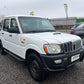 VENDIDA - MAHINDRA PICKUP DIESEL 2017