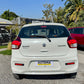 VENDIDO - SUZUKI CELERIO GLX BT AUT. 2024