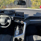 VENDIDO - PEUGEOT 3008 DIESEL AUTOMATICO 2020
