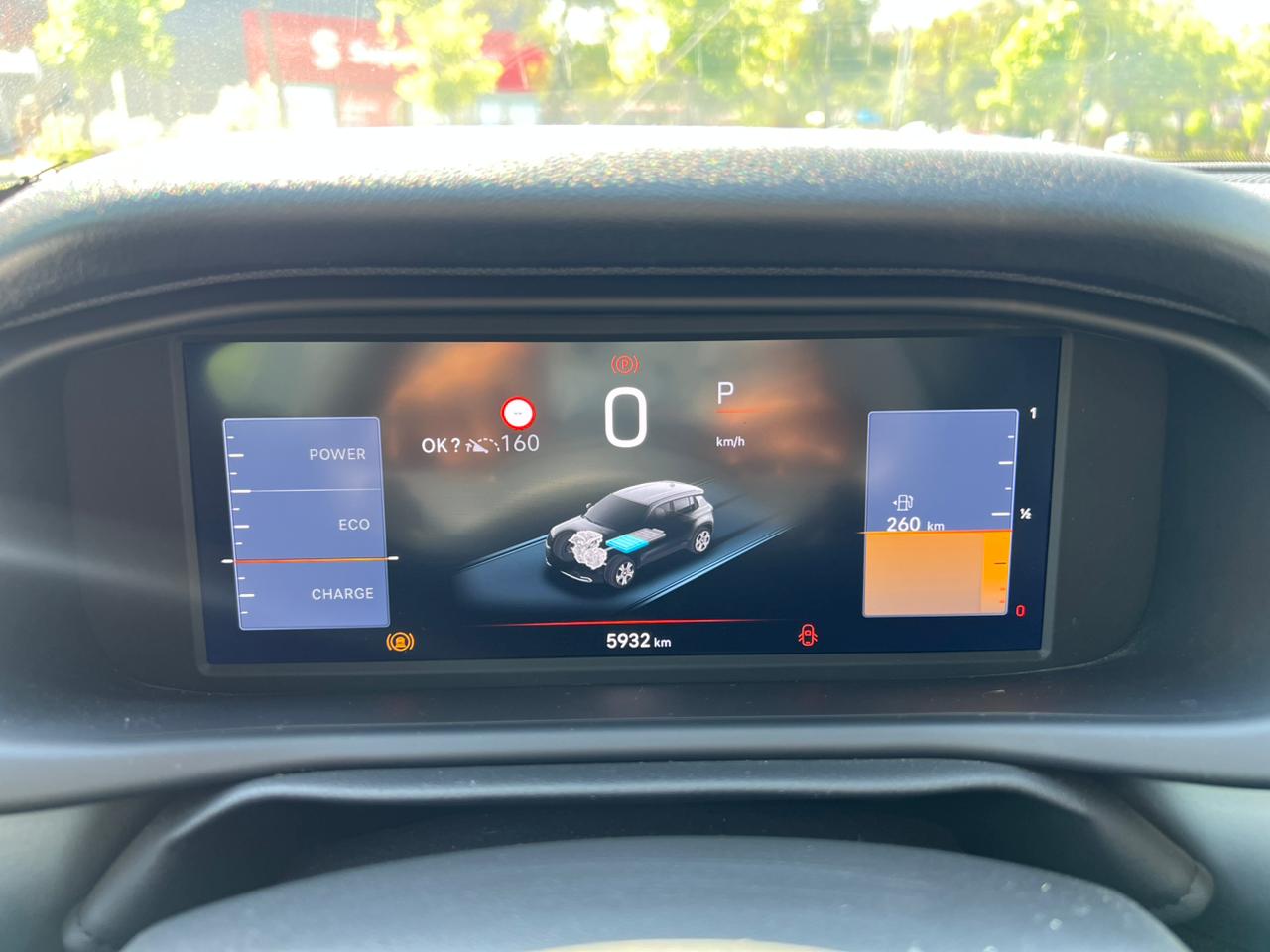 JEEP AVENGER ALTITUDE HIBRIDO 2025 AT