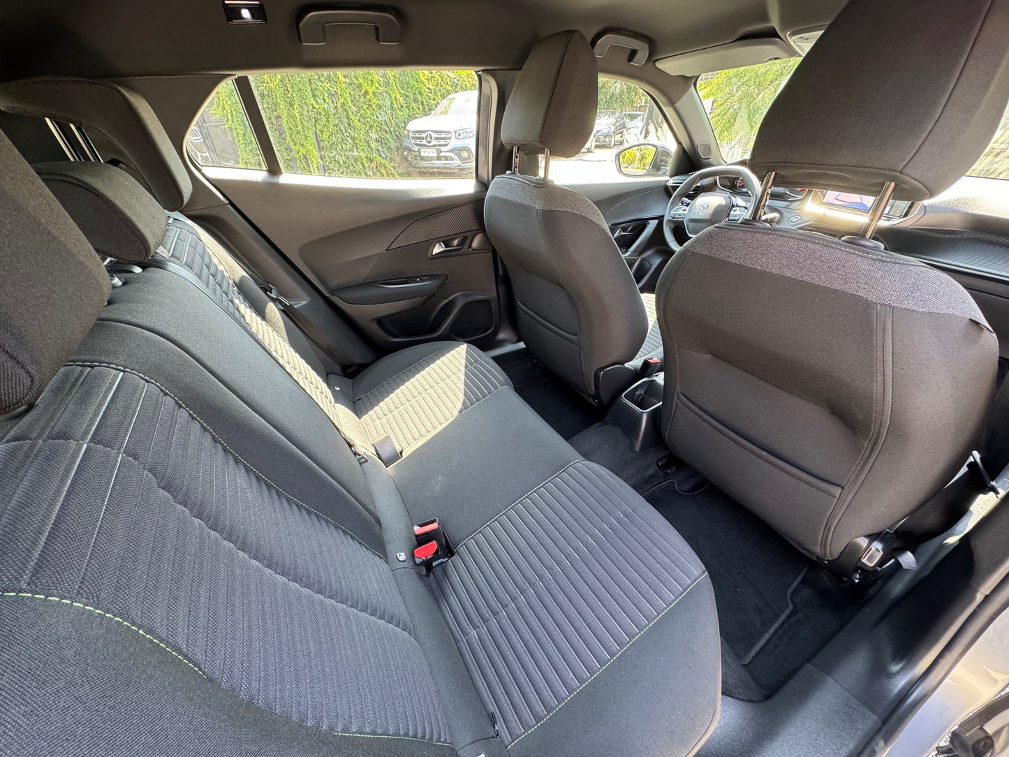 PEUGEOT 2008 ACTIVE 1.2 TURBO 2022