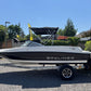 BAYLINER 175 BOWRIDER FISH N´SKI 2012