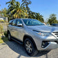 TOYOTA FORTUNER 2.7 VVT 2019