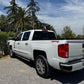 CHEVROLET SILVERADO HIGH COUNTRY