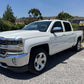 CHEVROLET SILVERADO LTZ 4X4 2019