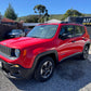 JEEP RENEGADE LX SPORT 2018