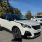 VENDIDO - PEUGEOT 3008 DIESEL AUTOMATICO 2020