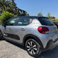 CITROEN C3 AUTOMATICO FULL 2022