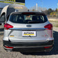 VENDIDO - JAC GRAND S3 2019