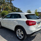 MERCEDES GLA 200 DCT7 2017