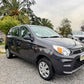 SUZUKI ALTO GLX 2022