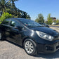 KIA RIO 5 FULL AIRE 2012