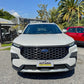 FORD NEW TERRITORY TITANIUM 2024
