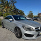 VENDIDO - MERCEDES BENZ CLA 220 2013