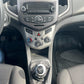 CHEVROLET SONIC LT 2014