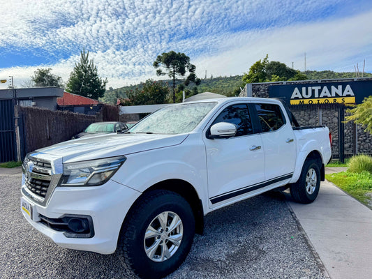 DONGFENG RICH 6 2021