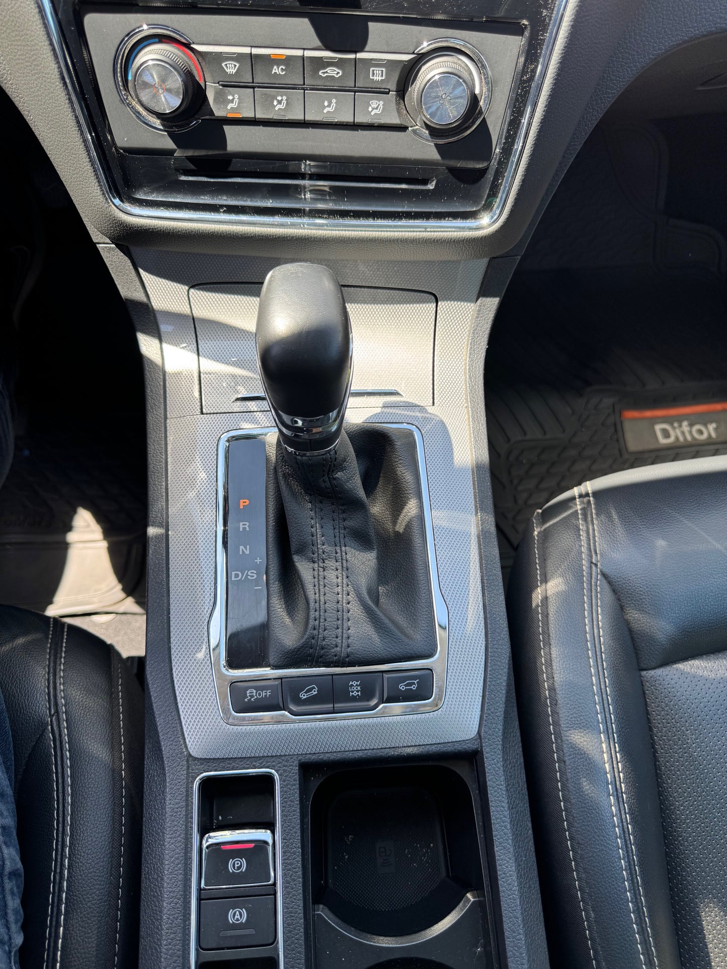 MG RX5 2.0 AWD TECHO PANORAMICO 2023