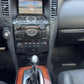 INIFINITI QX70 AWD 2015