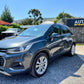 CHEVROLET TRACKER AWD AUT. 2018