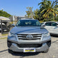 TOYOTA FORTUNER 2.7 VVT 2019