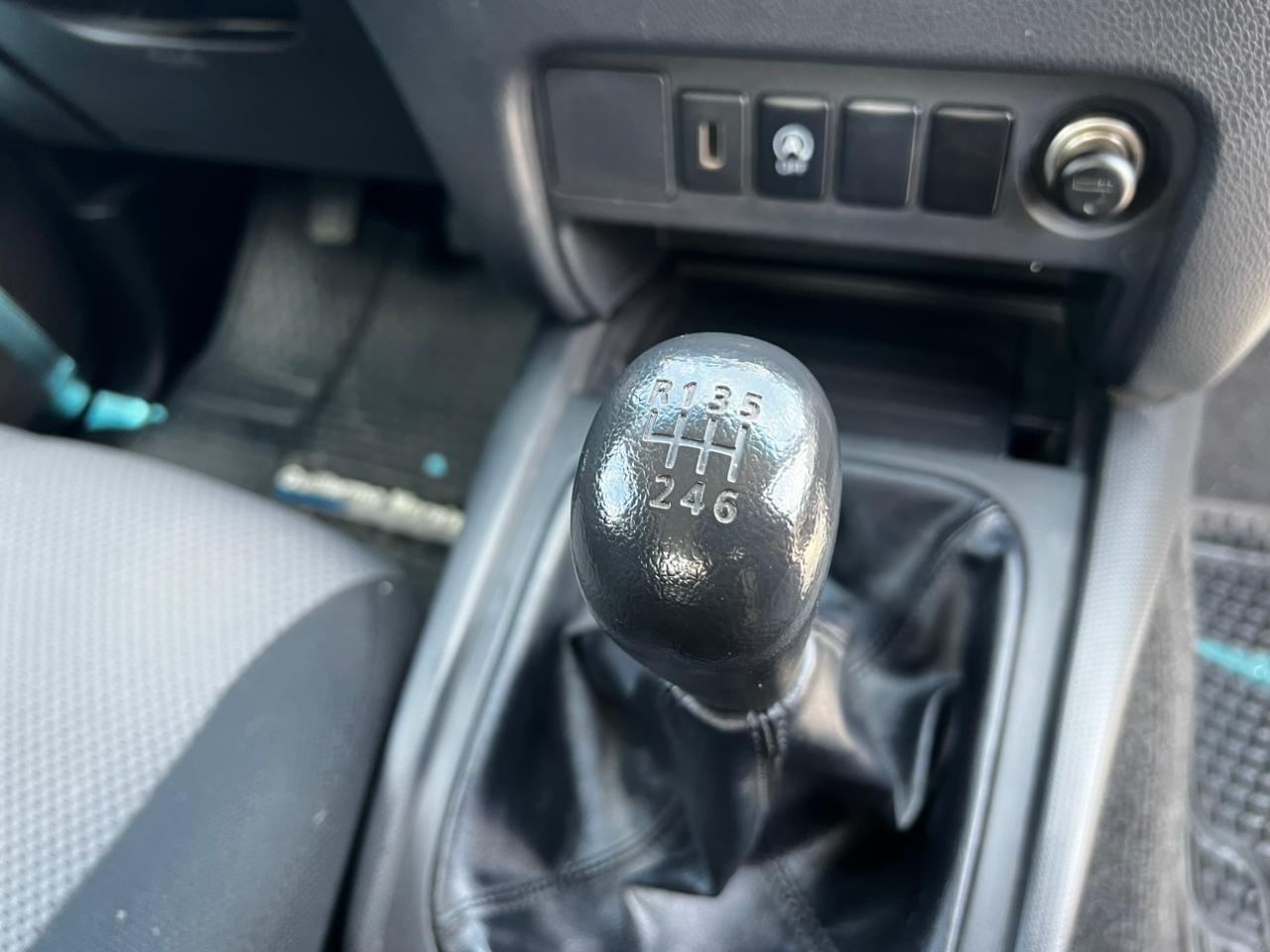 MITSUBISHI L200 KATANA WORK CR 2024