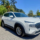 HYUNDAI NEW SANTA FE 2.2 DIESEL AUT. 2021
