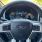 FORD F150 LARIAT SPORT FX4 2016