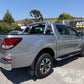 MAZDA BT50 SDX 4X4 2019