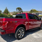 FORD F150 LARIAT SPORT FX4 2016