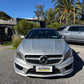 VENDIDO - MERCEDES BENZ CLA 220 2013