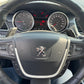 VENDIDO - PEUGEOT 508 DIESEL 2014