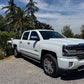 CHEVROLET SILVERADO HIGH COUNTRY