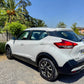 VENDIDA - NISSAN KICKS ADVANCE 2019