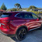 VENDIDA - HAVAL H6 HEV HYBRID 2024