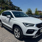 SEAT ATECA XPERIENCE 2021