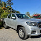 VENDIDA - MAXUS T60 GL 4X2 2022