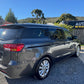 VENDIDO - KIA GRAND CARNIVAL LIMITED 2017