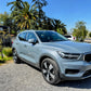 VOLVO XC40 MOMENTUM T4 2022