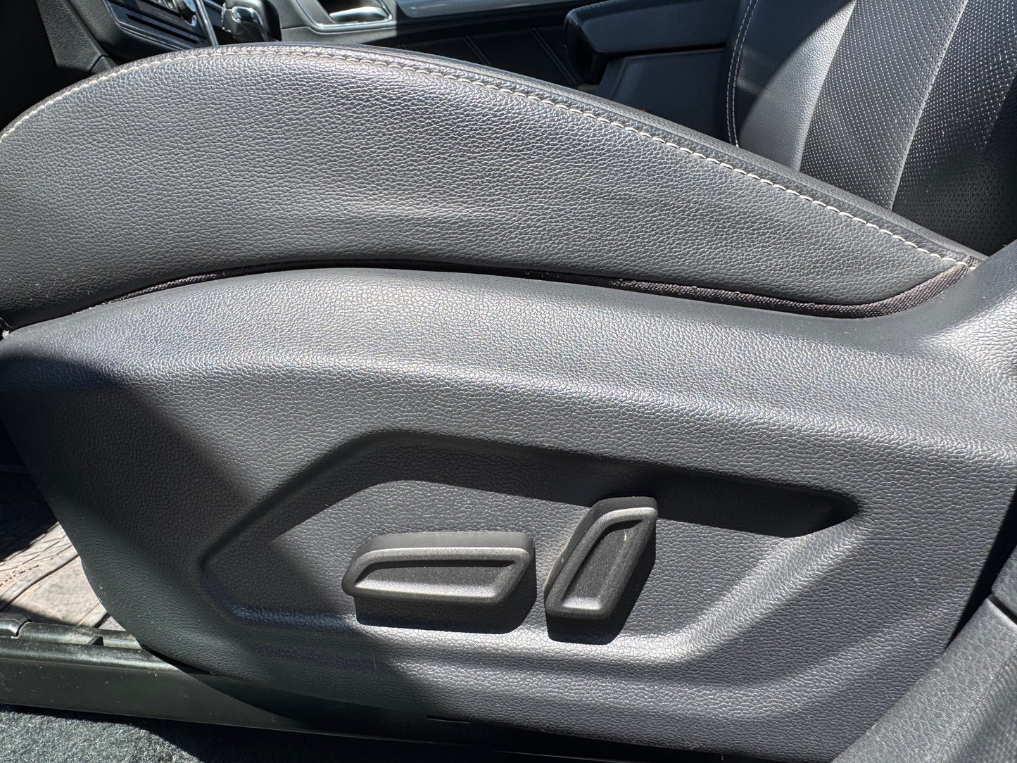 MG RX5 2.0 AWD TECHO PANORAMICO 2023