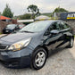 KIA RIO 4 AUTOMATICO 2013